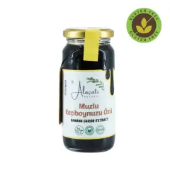 Muzlu Keçiboynuzu Özü 300 GR